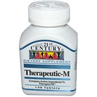 Терапевтические-М поливитамины, Therapeutic-M, 130 таблеток