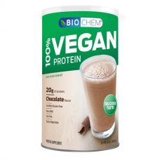 Протеин BioChem, шоколад, 369 г