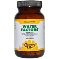 Водный балланс (Water Factors), 90 капсул