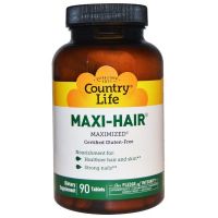 Maxi-Hair, 90 таблеток