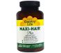 Витамины для волос Maxi Hair Plus, 120 таблеток