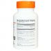 Коэнзим Q10 High Absorption с биоперином, 100 мг, 60 капсул от Doctor's Best