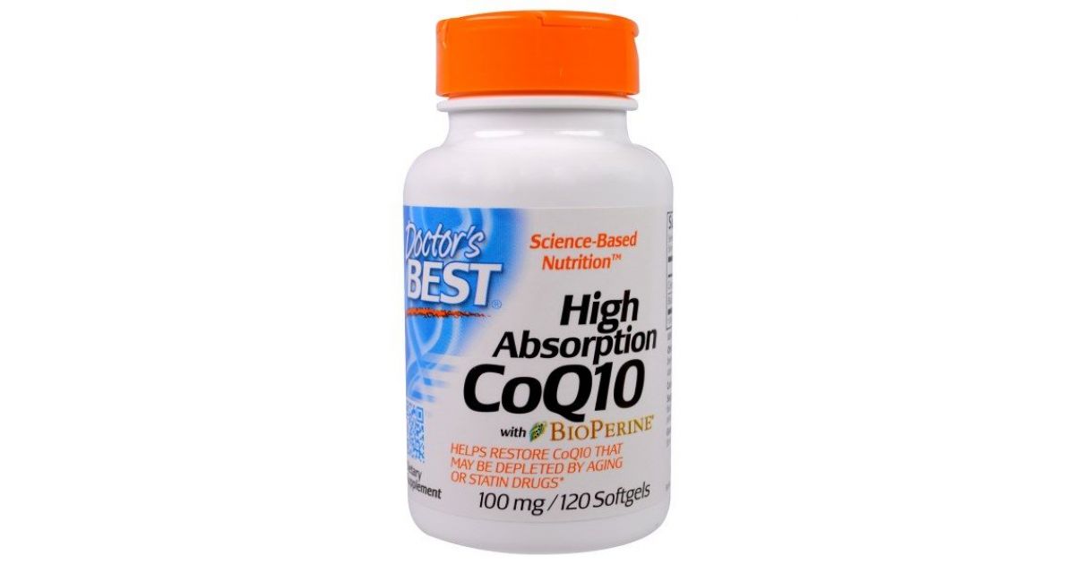 Doctor s best. High absorption coq10 with Bioperine 100 мг 120 капсул. Коэнзим q10 доктор Бест. Doctor's best, легкоусвояемый coq10. Доктор Бест коэнзим q10 инструкция.