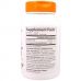 Коэнзим Q10 с BioPerine, 100 мг, 120 капсул от Doctor's Best