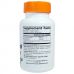 Ресвератрол (Resveratrol), 200 мг, 60 капсул от Doctor's Best