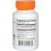 EstroG-100, Помощь при менопаузе, 514 мг, 30 капсул от Doctor's Best