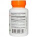 Никотинамид рибозид, 75 мг, 60 капсул от Doctor's Best