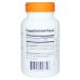 Расторопша Euromed Milk Thistle, 50 мг, 120 растительных капсул от Doctor's Best
