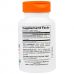 Астаксантин (Astaxanthin) , 3 мг, 60 таблеток от Doctor's Best