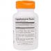 Астаксантин (Astaxanthin) , 6 мг, 60 таблеток от Doctor's Best