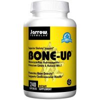 Формула кальция Bone-Up, 240 капсул