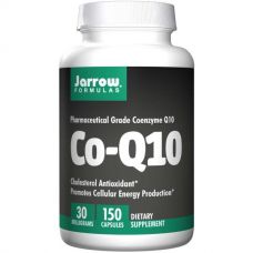 Коэнзим Q10, 30 мг, 150 капсул