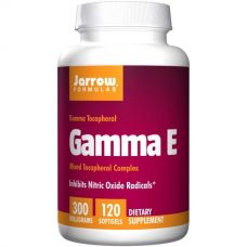 Витамины Гамма E 300 , 120 капсул