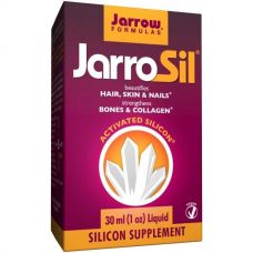 JarroSil, активированный кремний, жидкий, 30 мл