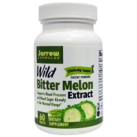 Экстракт горькой дыни Wild Bitter Melon Extract, 60 таблеток