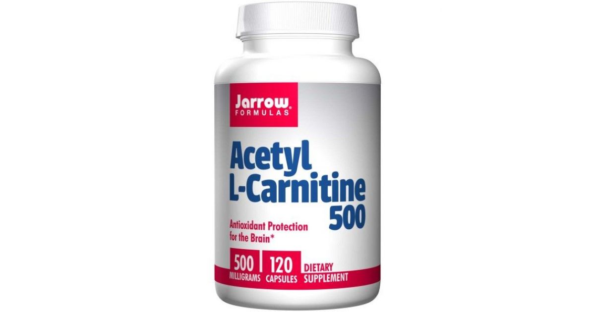 L carnitine капсулы