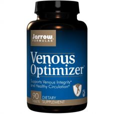 Венозный оптимизатор, Venous Optimizer, 90 таблеток
