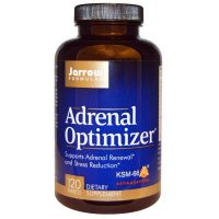 Поддержка надпочечников Adrenal Optimizer, 120 таблеток