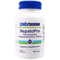 Фосфатидилхолин Hepatopro, 900 мг, 60 капсул