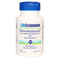 Поддержка простаты Palmetto Guard, 60 капсул