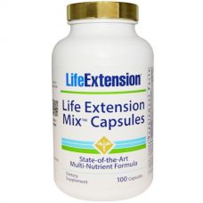  от Life Extension