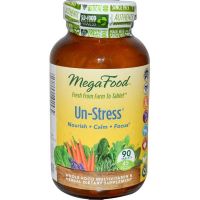 Антистресс Un-Stress, 90 таблеток