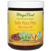 Репродуктивное здоровье мужчин, Daily Maca Plus, 44.4 г