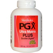 Полигликомплекс (PGX), 820 мг, 120 таблеток