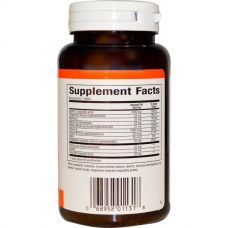 Формула Стресс B, Плюс 1000 мг C, 90 таблеток