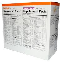 Комплекс добавок для 7 дневной программы очистки