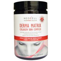 Коллагеновый комплекс для кожи Derma Matrix, 183 г