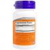 L-теанин, ( L-Theanine), 100 мг, 90 таблеток от Now Foods