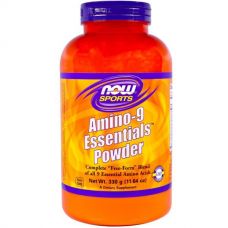 Amino-9 Essentials Powder, 330 гр