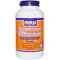 Магний бисглицинат, 227 г