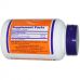 Бетаина гидрохлорид, Betaine HCL, 648 мг, 120 капсул от Now Foods
