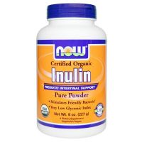 Инулин в чистом порошке, 227 г