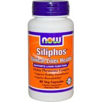 Поддержка печени, Clinical Liver Health, 90 капсул
