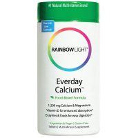 Ежедневный кальций, 120 таблеток