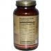 Комплекс кальция с витаминами D3, К2, Цинк, Бор, 120 таблеток от Solgar