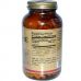 L-аргинин, 500 мг, 250 капсул от Solgar