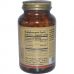 L-аргинин, L-орнитин, 500 мг/250 мг, 100 капсул от Solgar