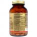 Комплекс витаминов B, с витамином C, формула против стресса, 250 таблеток от Solgar