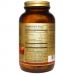 Жевательный витамин C, с малиново-клюквенным вкусом, 500 мг, 90 таблеток от Solgar