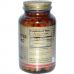 Холин/Инозитол, 500 мг/500 мг, 100 капсул от Solgar