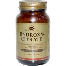 Hydroxycitrate, 60 капсул