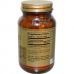Инозитол, Inositol, 500 мг, 100 капсул от Solgar