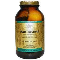 Витамины для мужчин Advanced Phytonutrient, 180 таблеток