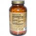 Ниацин, не вызывает покраснений, 500 мг, 250 капсул от Solgar
