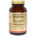 Фосфатидилсерин, 200 мг, 60 мягких капсул от Solgar