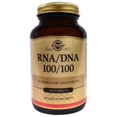 РНК/ДНК 100/100, 100 таблеток